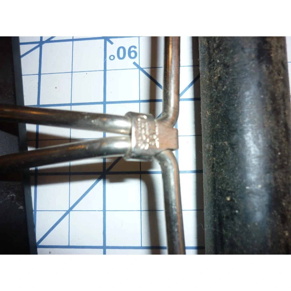 Testrite 6‎ Inch and Speedball 4 Inch Brayer Rubber Ink Roller Set Printmaking